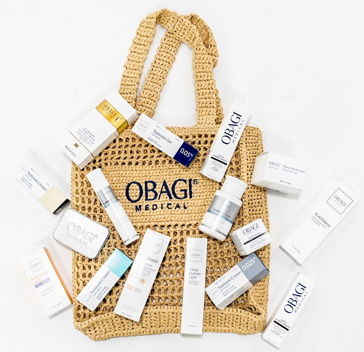 Obagi Skincare