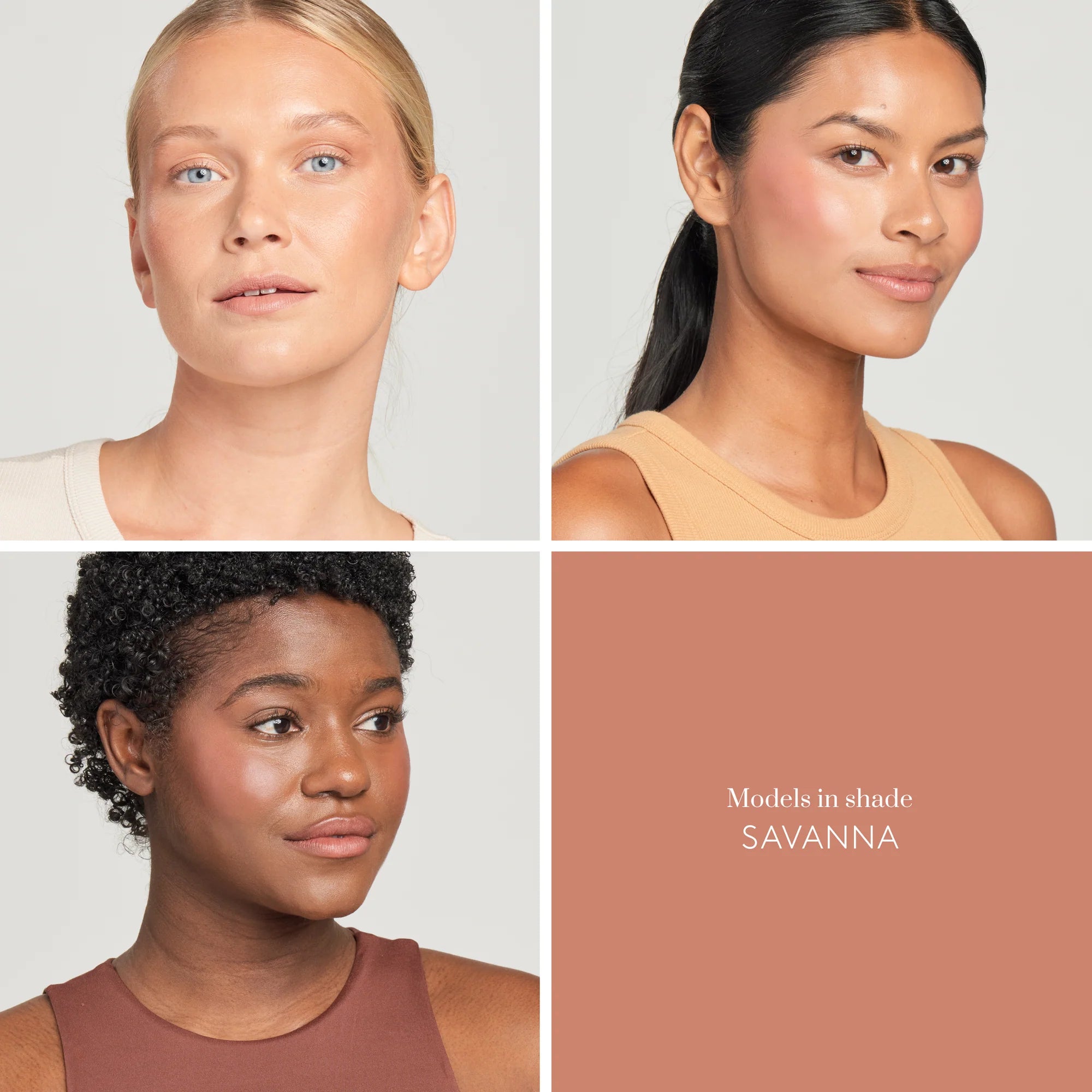 Sunforgettable® Total Protection® Color Balm SPF 50