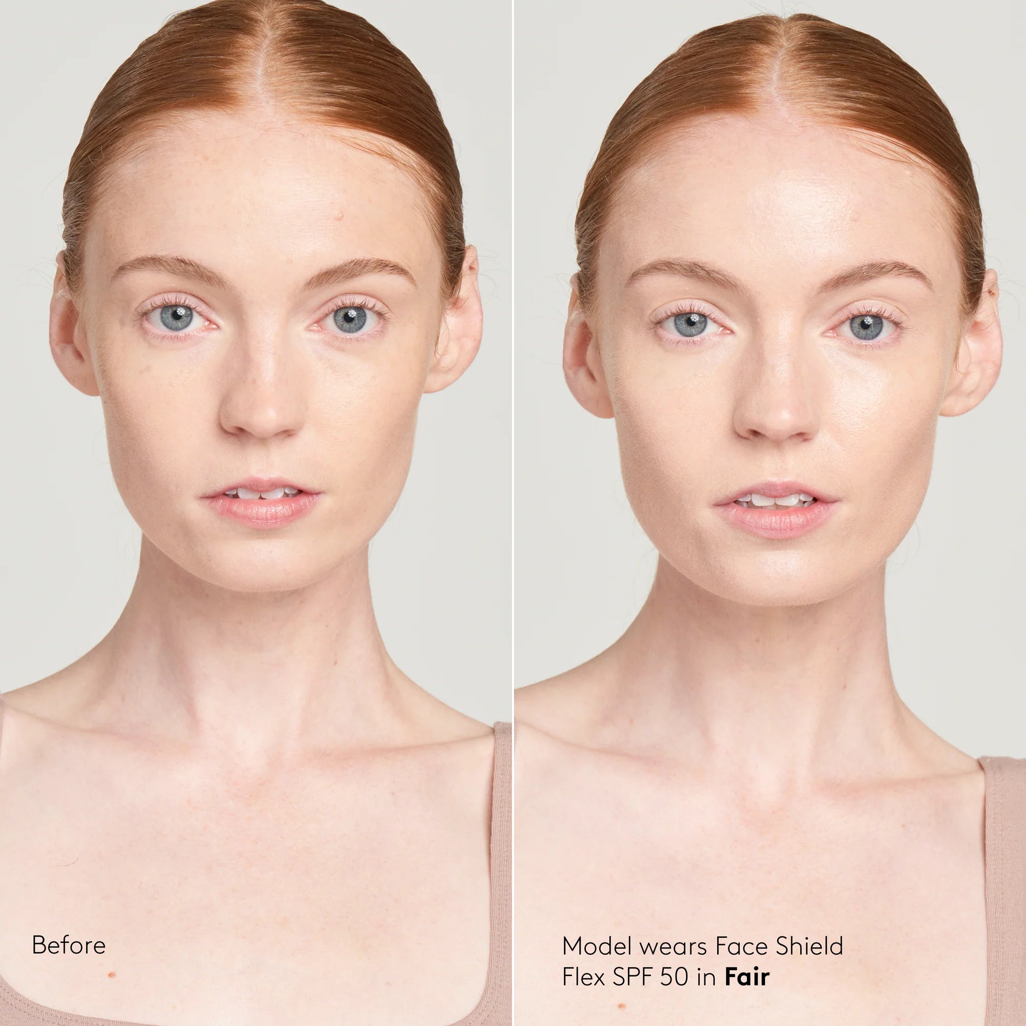Sunforgettable® Total Protection® Face Shield Flex SPF 50