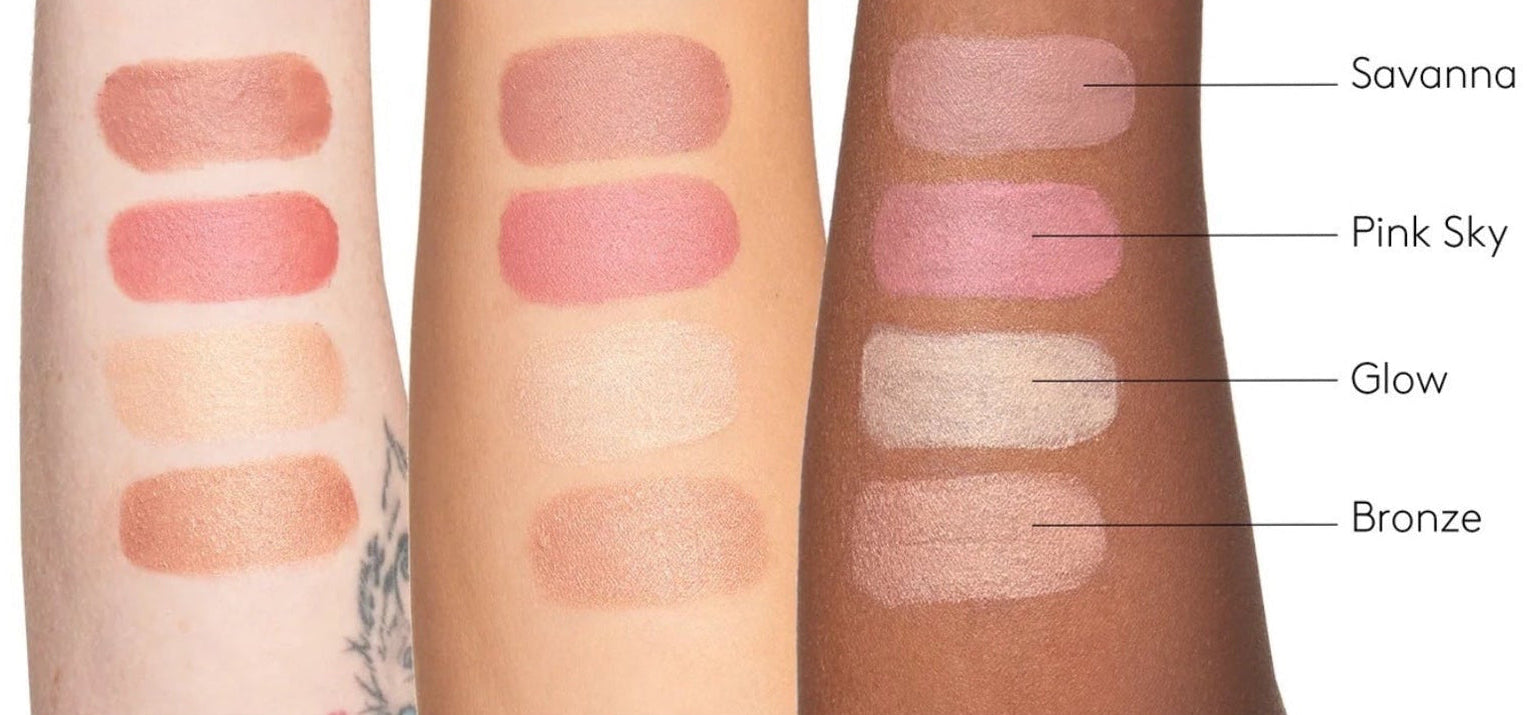 Sunforgettable® Total Protection® Color Balm SPF 50