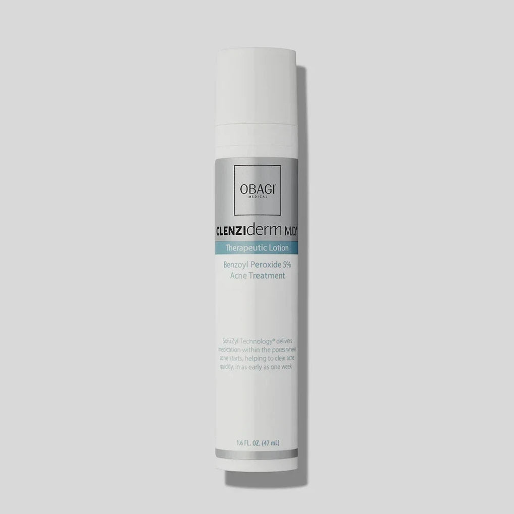 Clenziderm Therapeutic Lotion