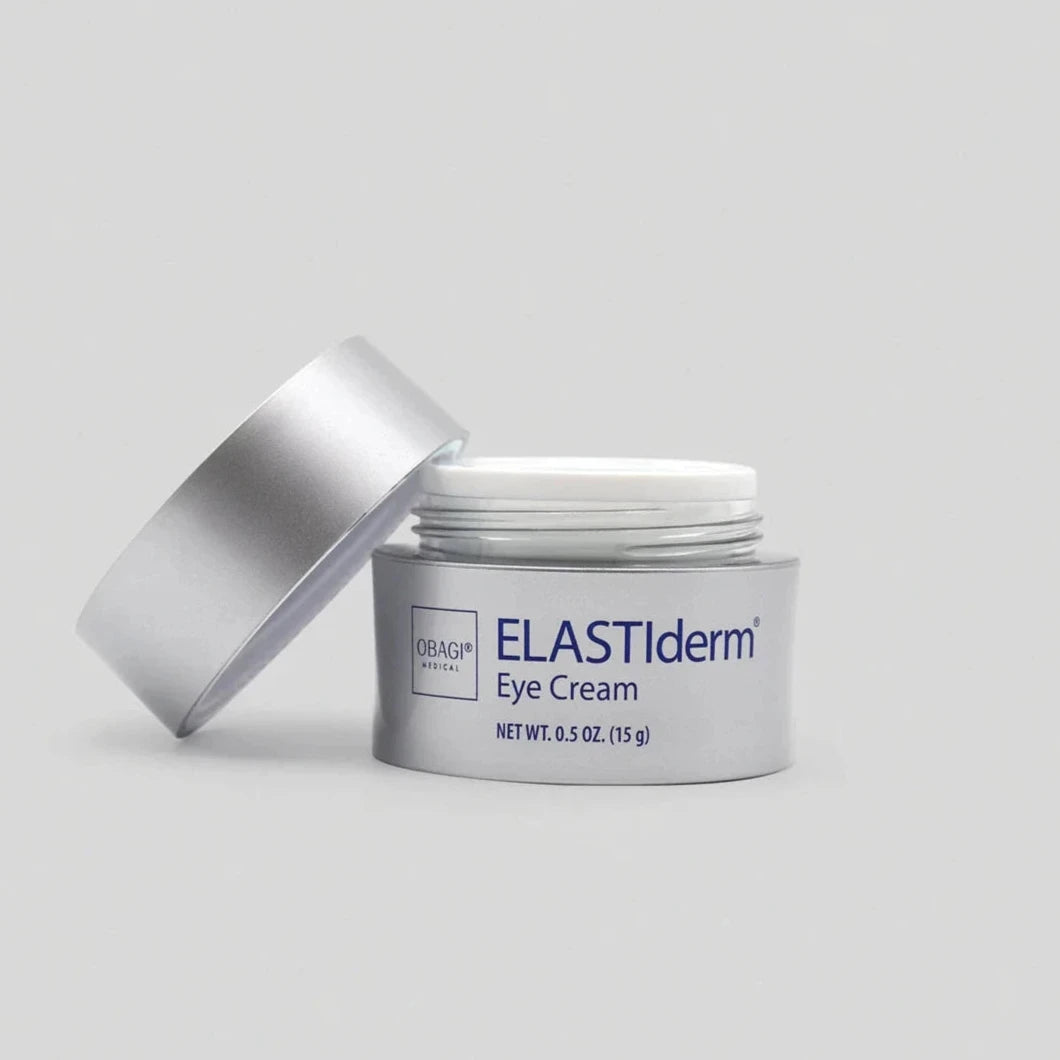 Elastiderm Eye Cream