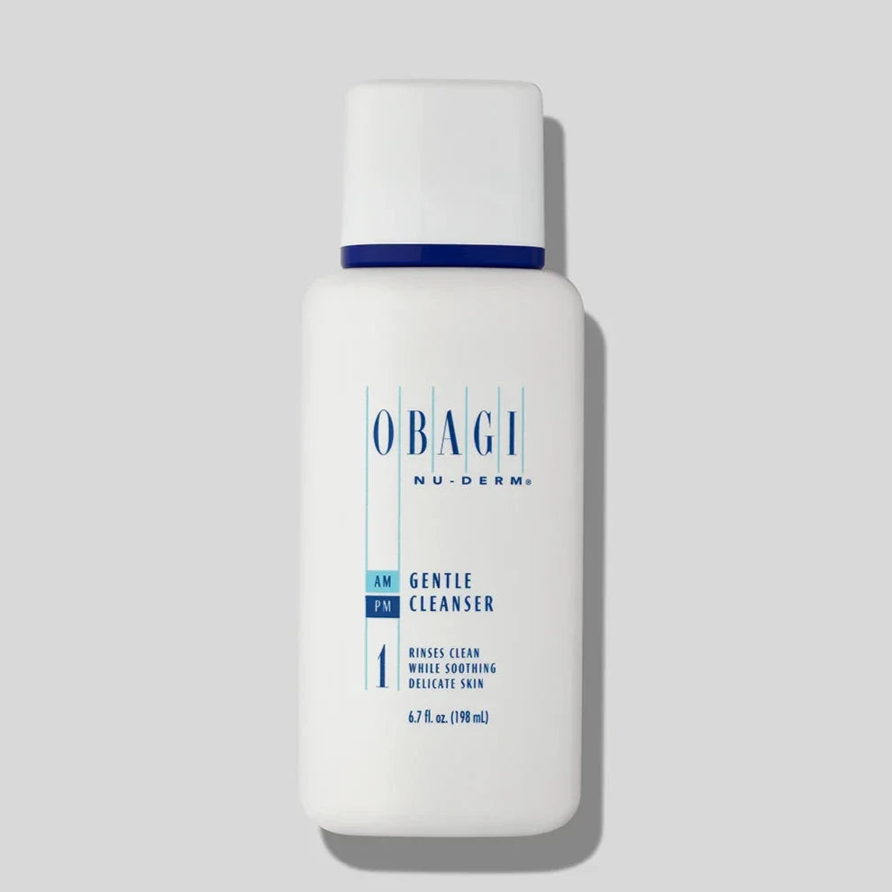 Gentle Cleanser