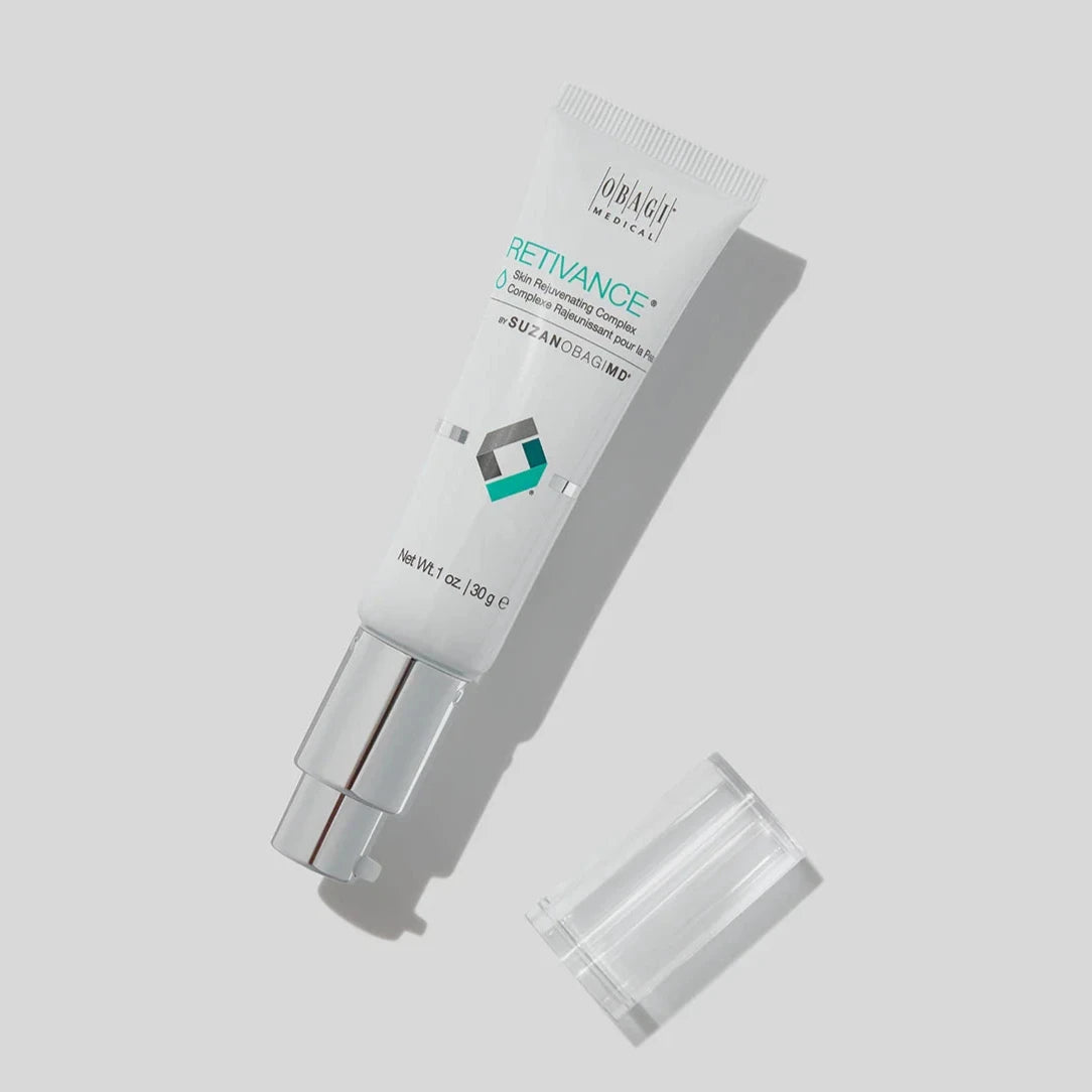 Retivance Skin Rejuvenating Complex