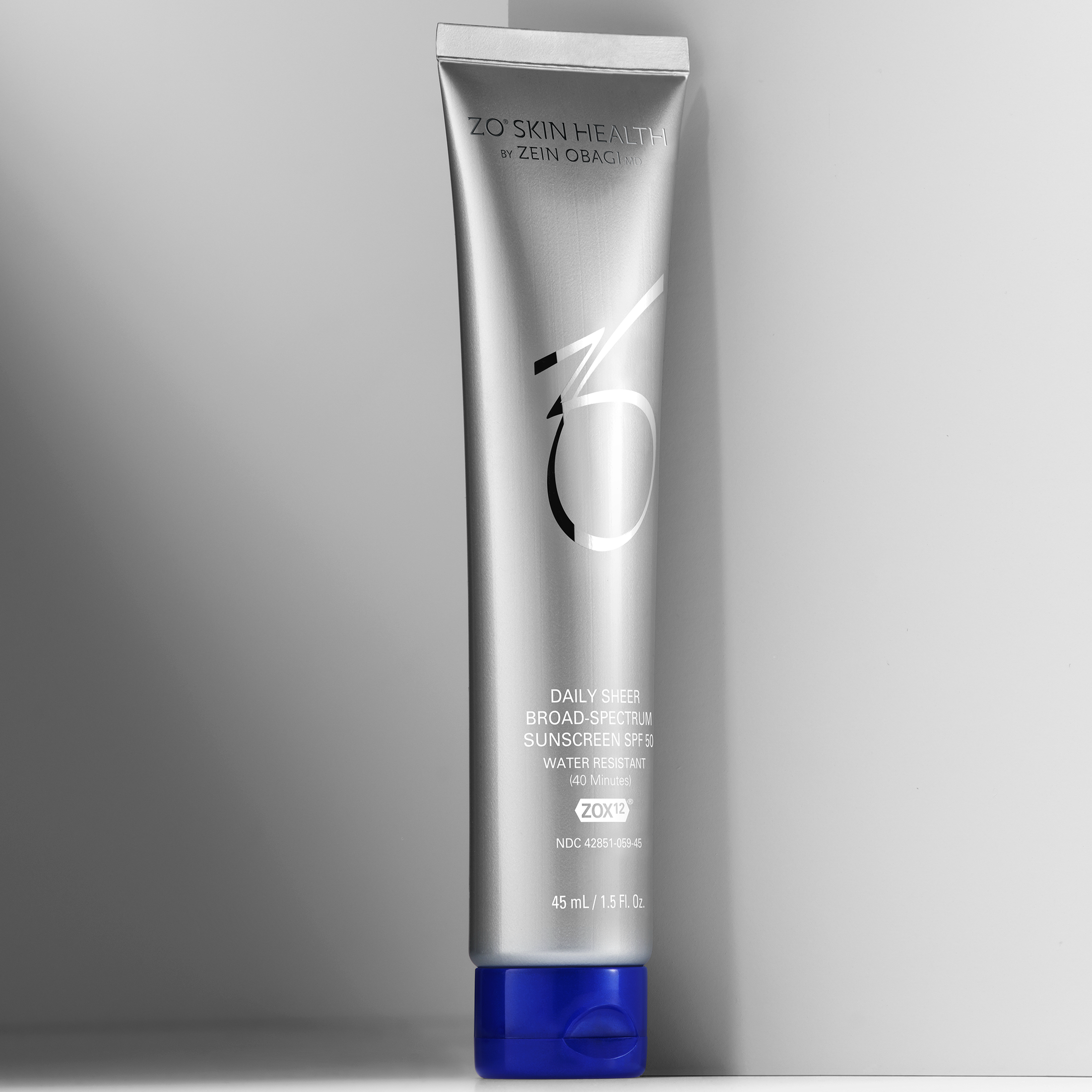 Daily Sheer Broad Spectrum SPF 50