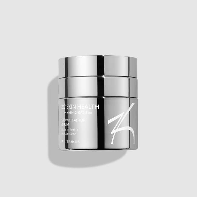 Growth Factor Serum