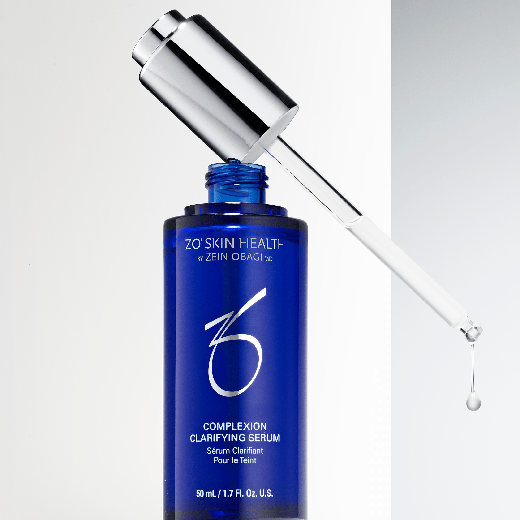 Complexion Clarifying Serum