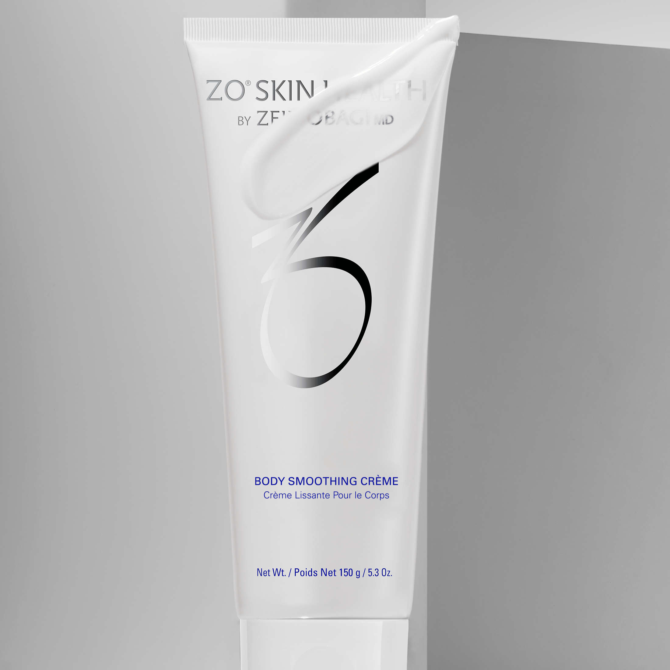 Body Smoothing Creme