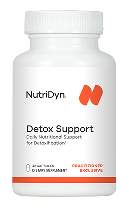 Detox Support