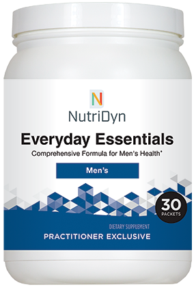 Everyday Essentials - Men