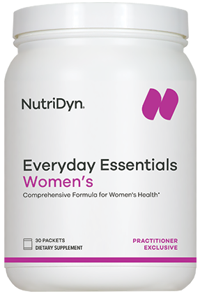 Everyday Essentials - Women
