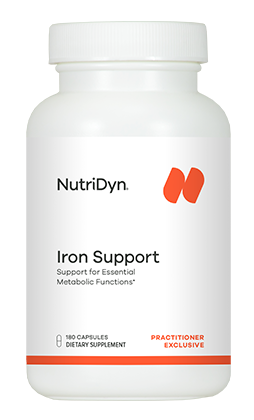 Iron Support
